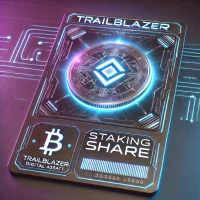 Trailblazer Staking Share