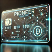 Pioneer Staking Share