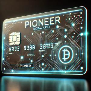 Pioneer Staking Share