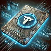Titan Staking Share